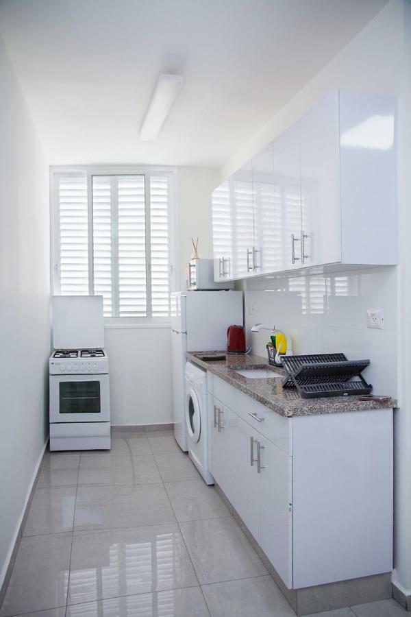 Apartments4You Maya Bat Yam Exterior photo